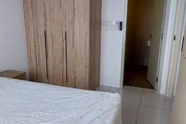 SouthPlace Residences @ Tropicana Metropark