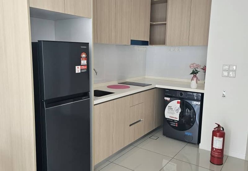 SouthPlace Residences @ Tropicana Metropark