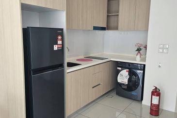 SouthPlace Residences @ Tropicana Metropark