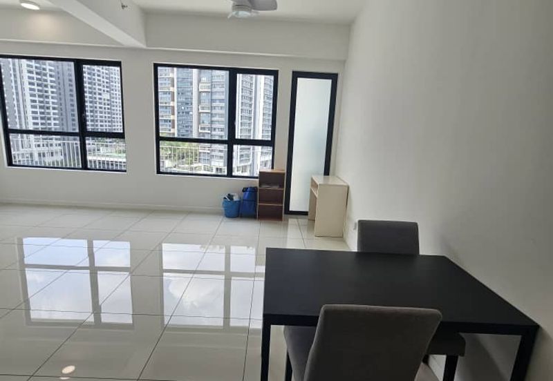 SouthPlace Residences @ Tropicana Metropark