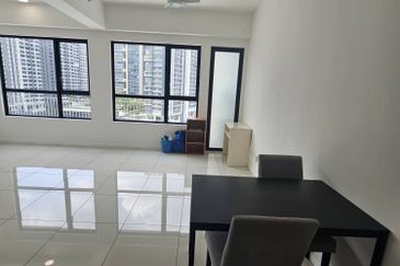 SouthPlace Residences @ Tropicana Metropark