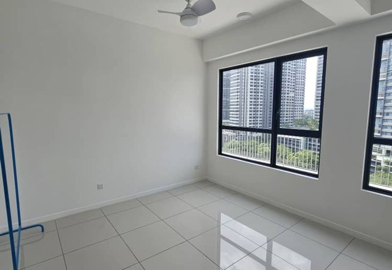 SouthPlace Residences @ Tropicana Metropark