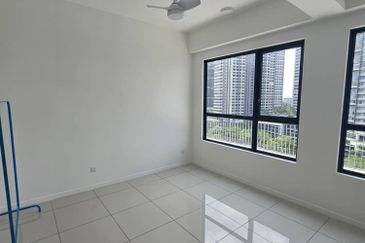 SouthPlace Residences @ Tropicana Metropark