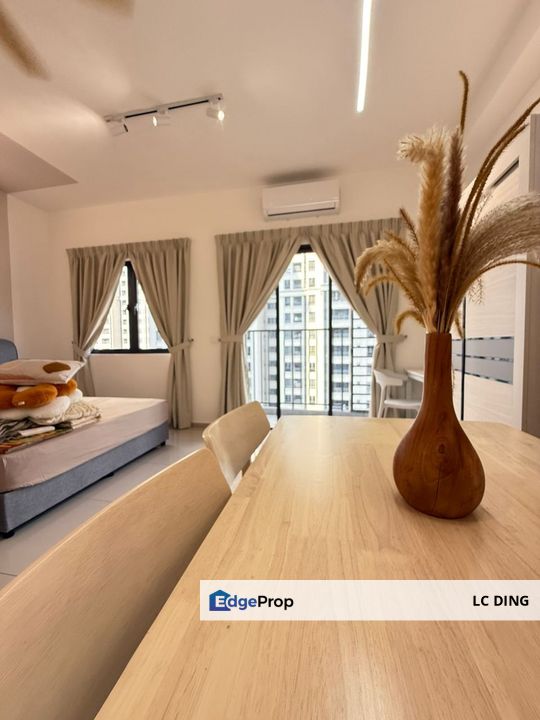 One Equine for Rent, Equine Residence for Rent, UPM Student Accomodation, Selangor, Seri Kembangan