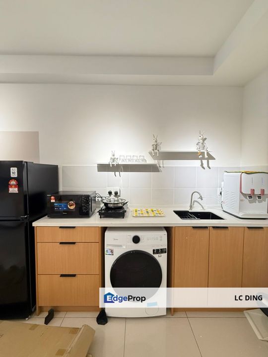 One Equine for Rent, Equine Residence for Rent, UPM Student Accomodation, Selangor, Seri Kembangan