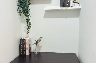 SouthPlace Residences @ Tropicana Metropark