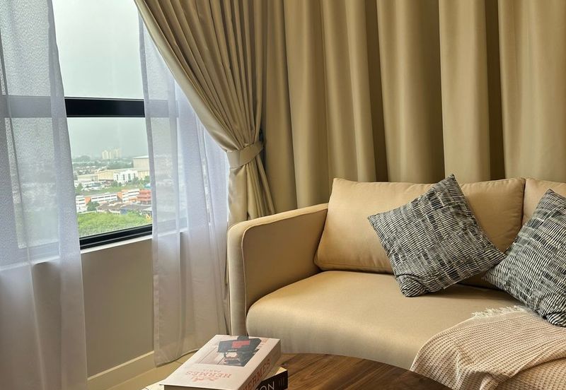 SouthPlace Residences @ Tropicana Metropark