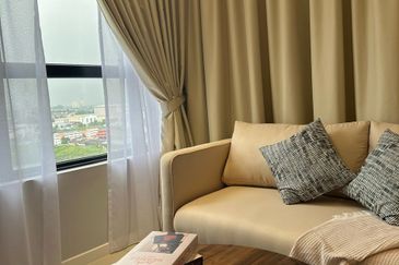 SouthPlace Residences @ Tropicana Metropark