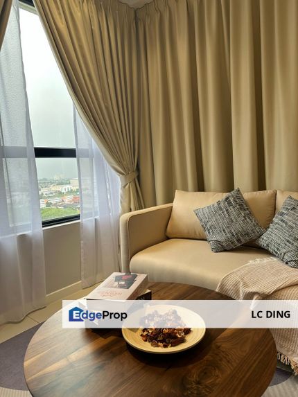 Southplace for Rent, Tropicana Metropark for Rent, Sri KDU student accomodation , Selangor, Subang Jaya