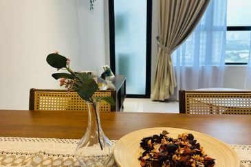 SouthPlace Residences @ Tropicana Metropark