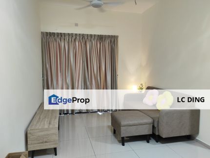 One Equine for Rent, Equine Residence for Rent, UPM Student Accomodation, Selangor, Seri Kembangan