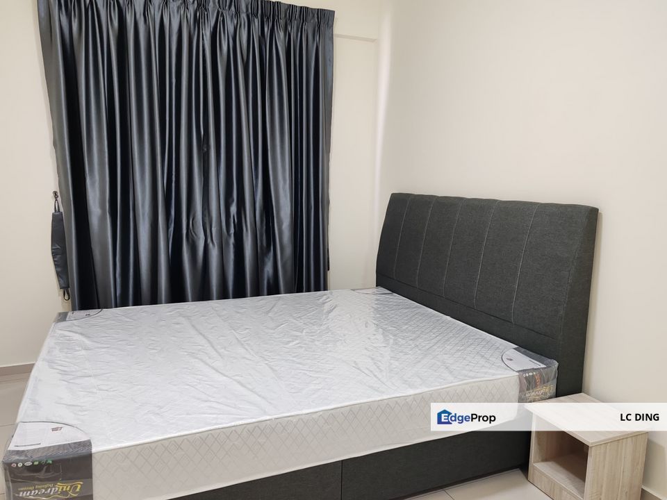 One Equine for Rent, Equine Residence for Rent, UPM Student Accomodation, Selangor, Seri Kembangan