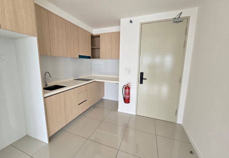 SouthPlace Residences @ Tropicana Metropark