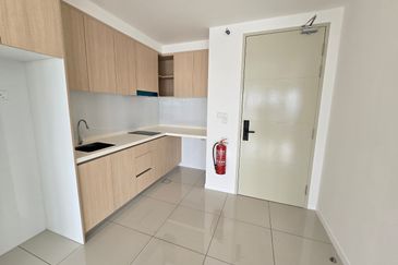 SouthPlace Residences @ Tropicana Metropark