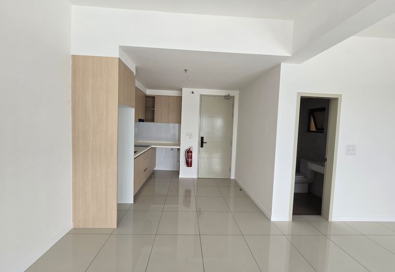 SouthPlace Residences @ Tropicana Metropark