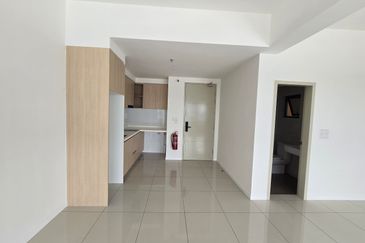 SouthPlace Residences @ Tropicana Metropark