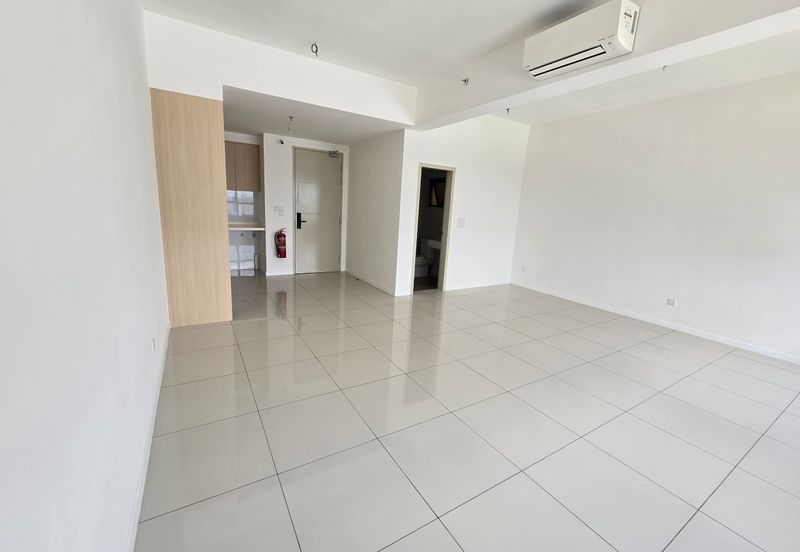 SouthPlace Residences @ Tropicana Metropark