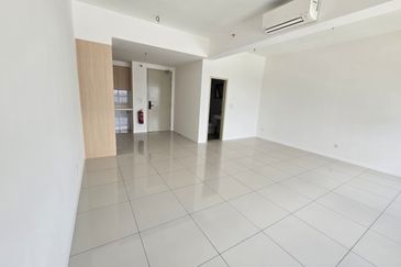 SouthPlace Residences @ Tropicana Metropark