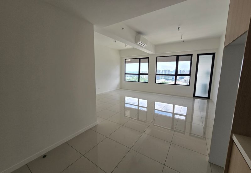 SouthPlace Residences @ Tropicana Metropark