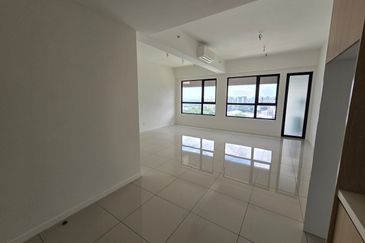 SouthPlace Residences @ Tropicana Metropark