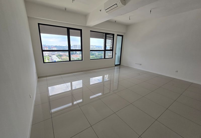 SouthPlace Residences @ Tropicana Metropark