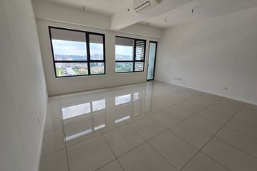 SouthPlace Residences @ Tropicana Metropark