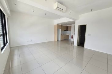 SouthPlace Residences @ Tropicana Metropark