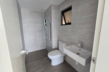 SouthPlace Residences @ Tropicana Metropark