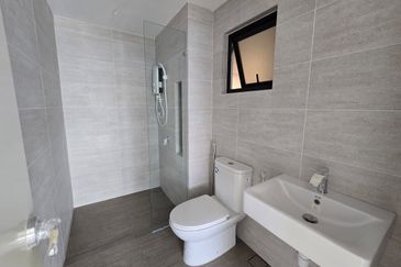 SouthPlace Residences @ Tropicana Metropark