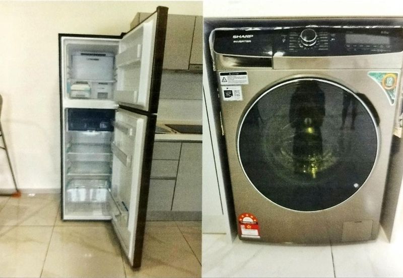 Equine Residence @ Equine Park