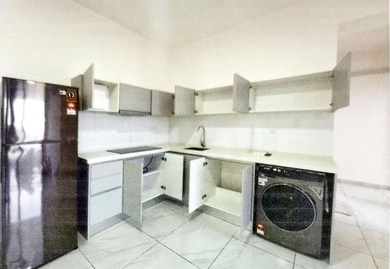 Equine Residence @ Equine Park