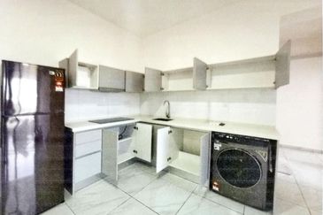 Equine Residence @ Equine Park