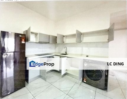 Equine Residence for Rent, One Equine for Rent, UPM Student Accomodation, Selangor, Seri Kembangan