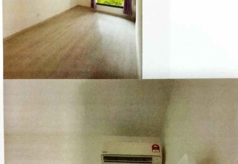 Equine Residence @ Equine Park