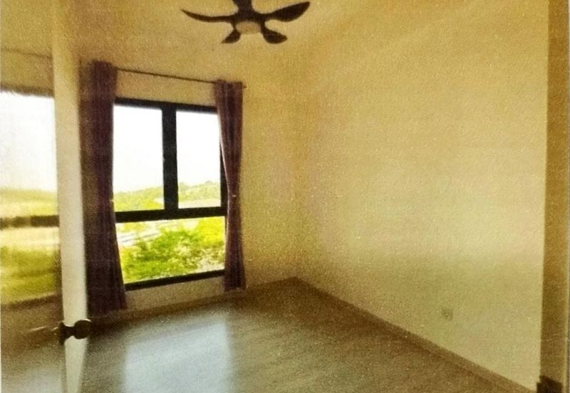 Equine Residence @ Equine Park