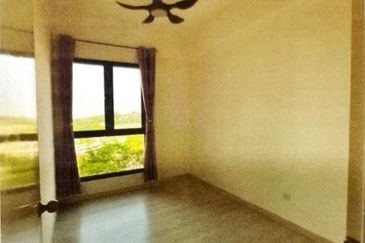 Equine Residence @ Equine Park