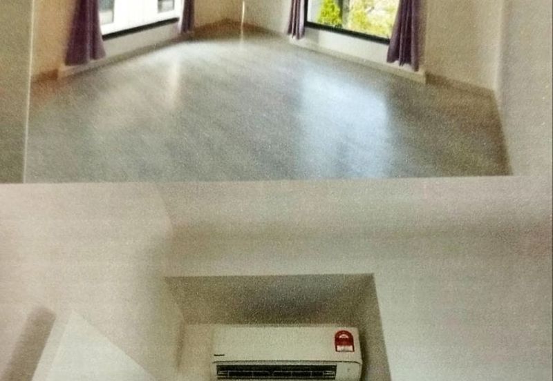 Equine Residence @ Equine Park