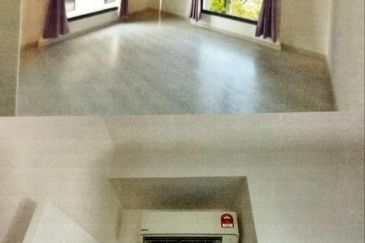 Equine Residence @ Equine Park