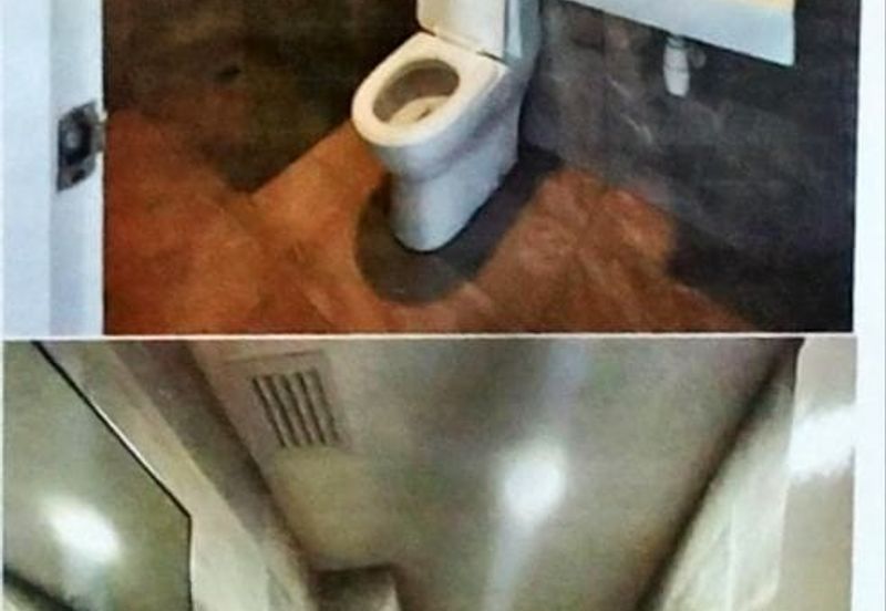 Equine Residence @ Equine Park