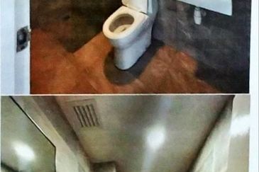 Equine Residence @ Equine Park