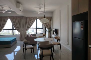 SouthPlace Residences @ Tropicana Metropark