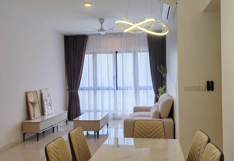 Sunway Belfield Residence