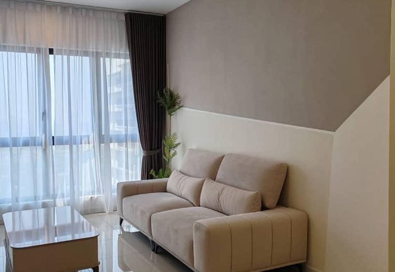 Sunway Belfield Residence