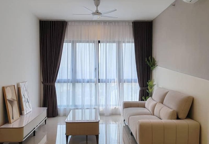 Sunway Belfield Residence