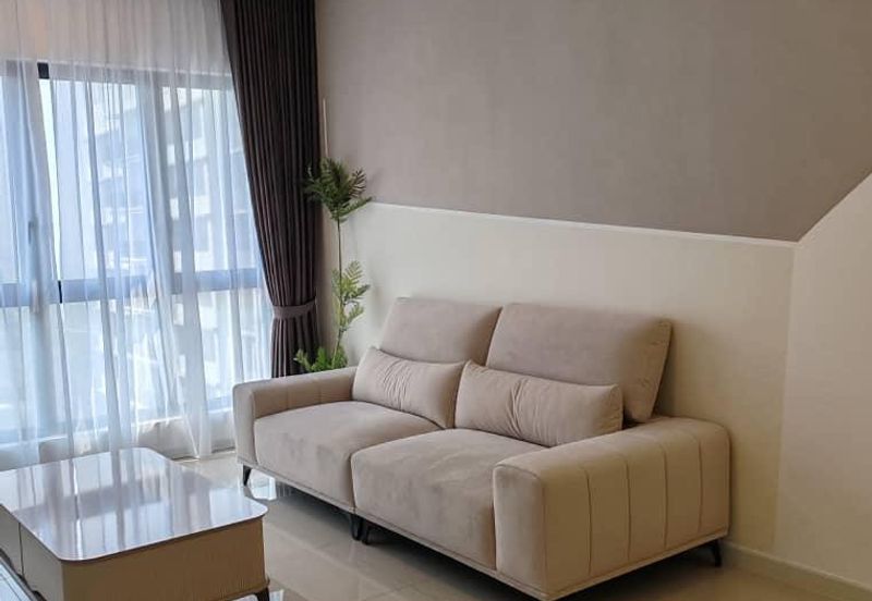 Sunway Belfield Residence