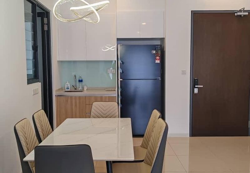 Sunway Belfield Residence