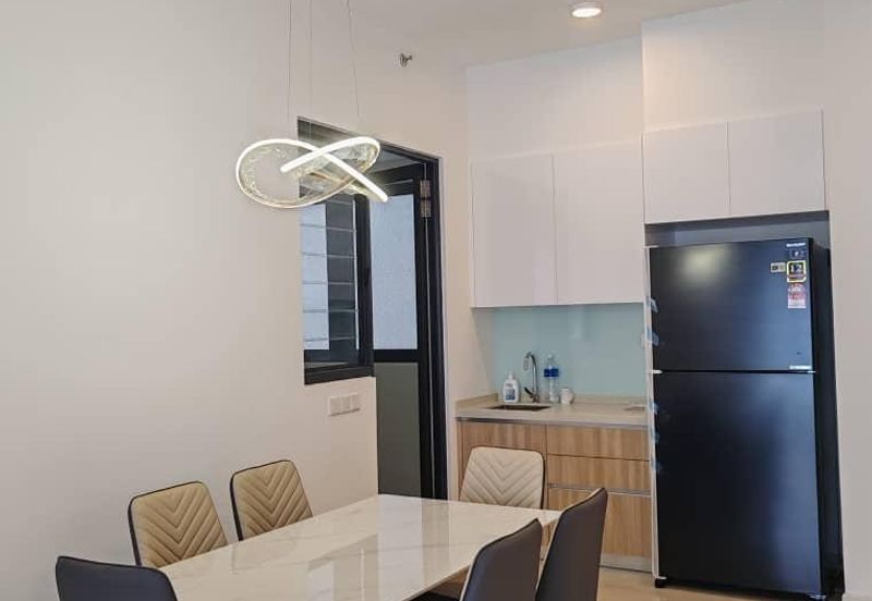 Sunway Belfield Residence