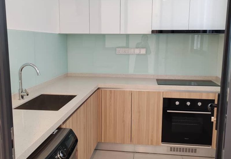 Sunway Belfield Residence