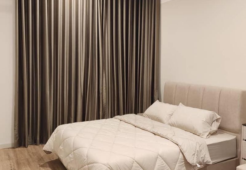 Sunway Belfield Residence