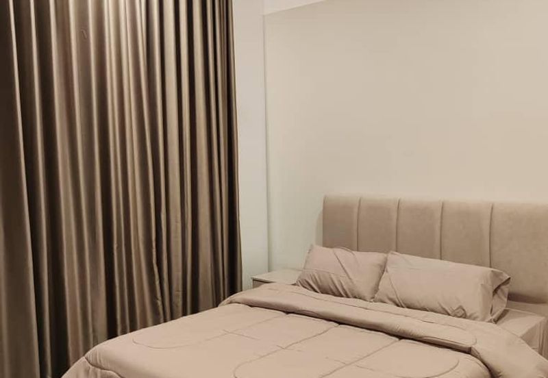 Sunway Belfield Residence